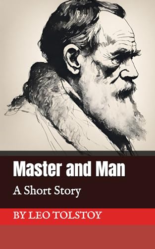 Master and Man: A short story von Independently published